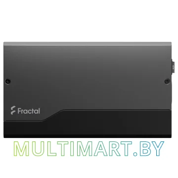 Блок питания Fractal Design Ion+ 2 Platinum 660W (FD-P-IA2P-660) картинка 11